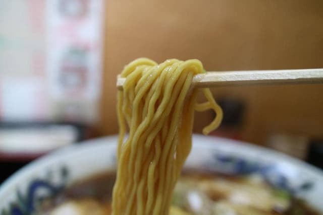 そば処 一源 東光店 - サブ画像1