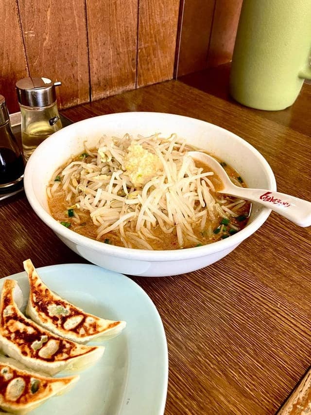 くるまやラーメン 新茂原店 - サブ画像2