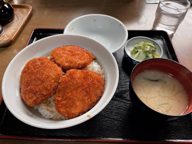 ないとう食堂 - サブ画像3