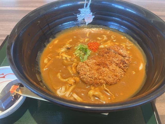 湯上がりキッチン 一休 横濱スパヒルズ 竜泉寺の湯 - サブ画像2