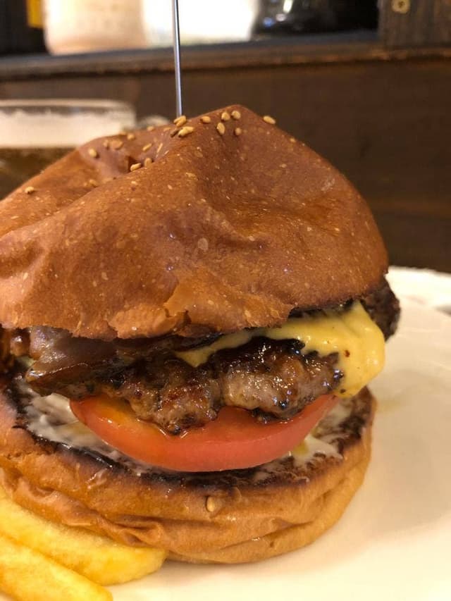 Burger's Cafe Beach Story 本店 - サブ画像3