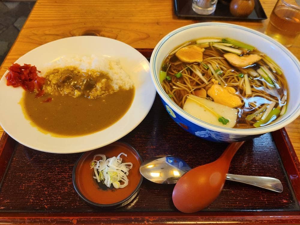 一力 上池台店
