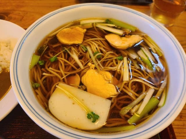 一力 上池台店 - サブ画像1