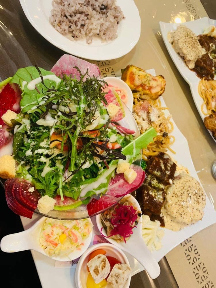 フレンチ洋食 ささぶね