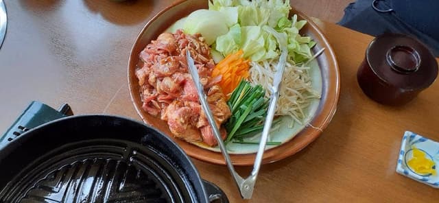 九重 やまなみ牧場 - サブ画像1