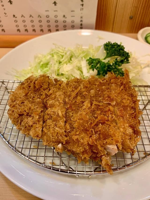 とんかつ仙成屋 - サブ画像3