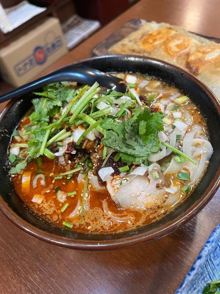 和合餃子 秋葉原3号店