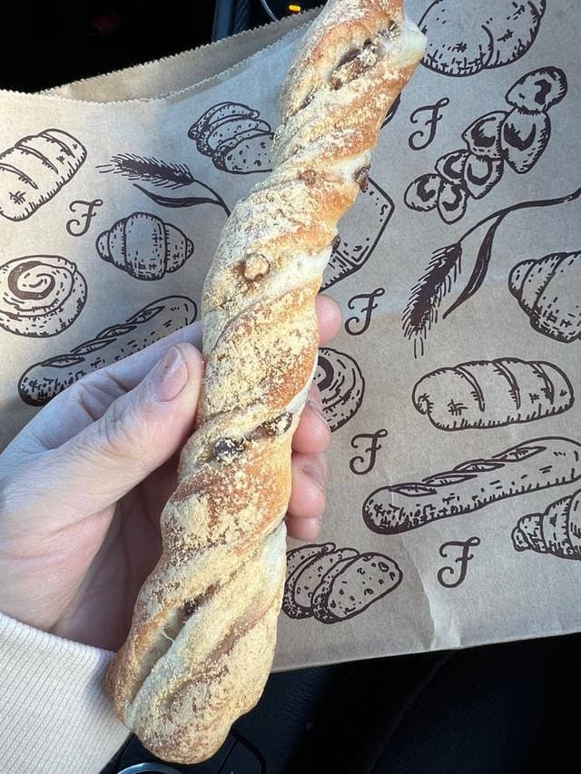 パリクロアッサン 加賀店 - サブ画像2