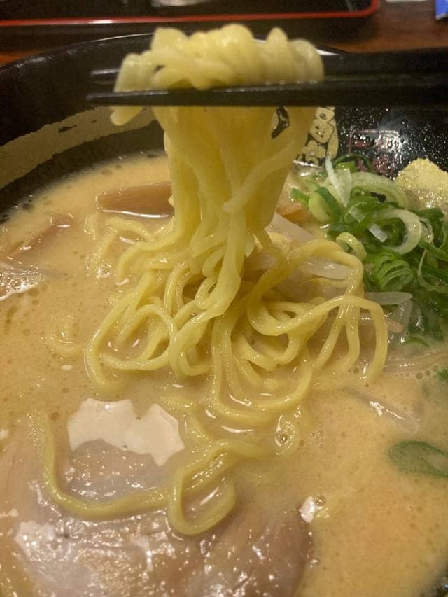 福ちゃん 西山店 - サブ画像2