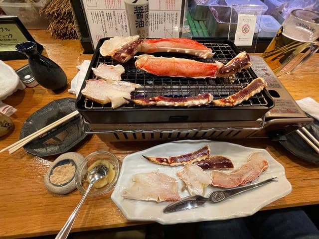 毎日!北海道物産展 ネオ炉端 道南農林水産部 豊田店 - サブ画像3