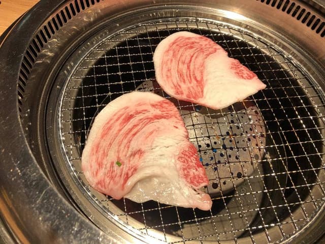 焼肉処 ふじ井 - サブ画像2