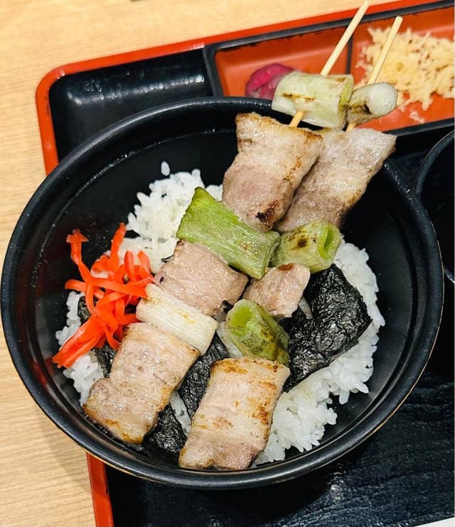 そば処 陣屋 湯川店 - サブ画像1