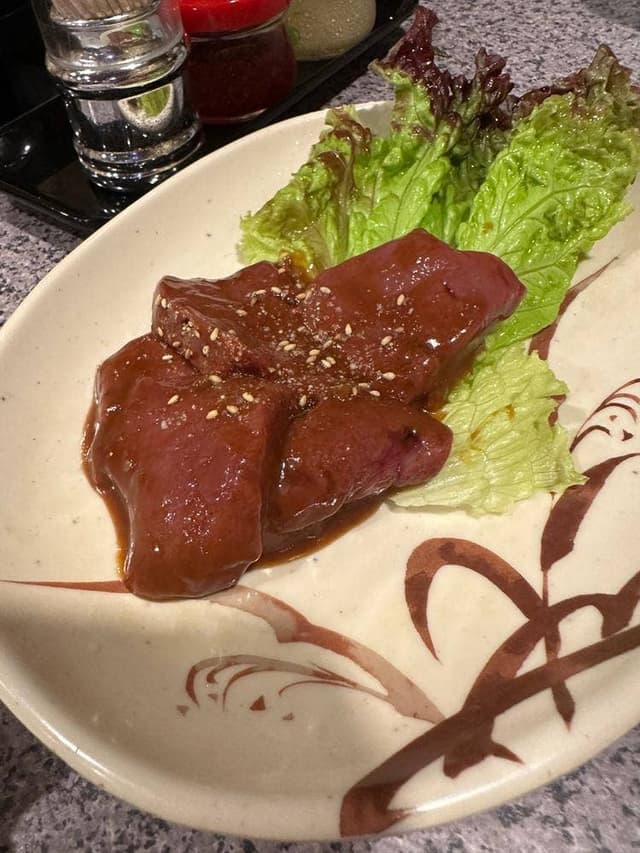 かよう亭 - サブ画像3