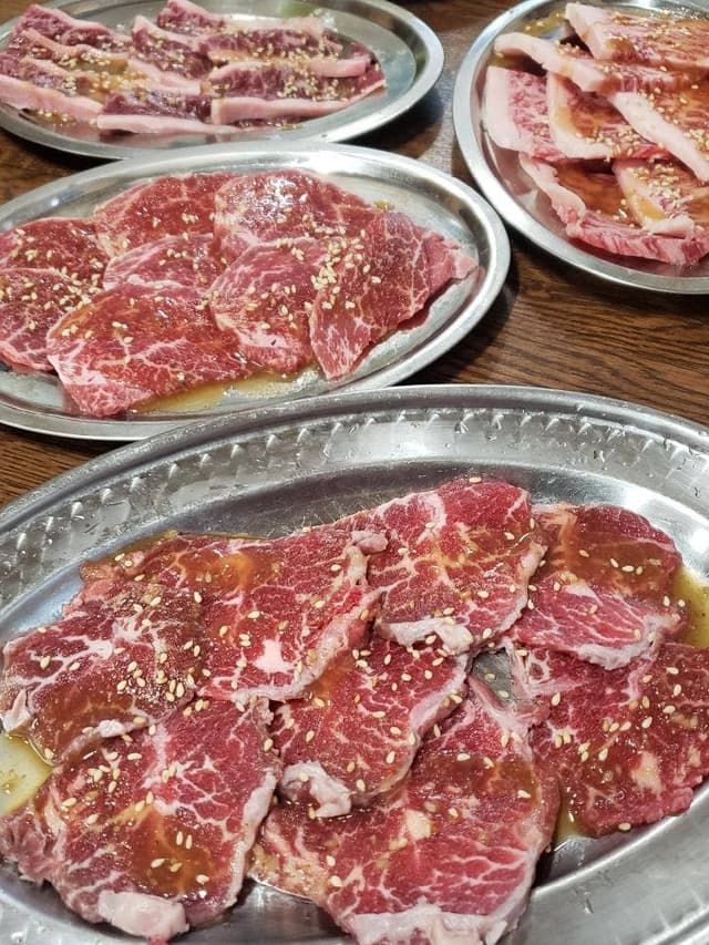一ノ木焼肉 - サブ画像1