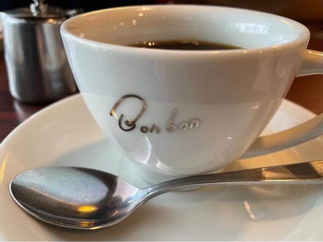 洋菓子・喫茶ボンボン - サブ画像2