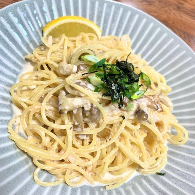 パスタ食堂 源七 - サブ画像1