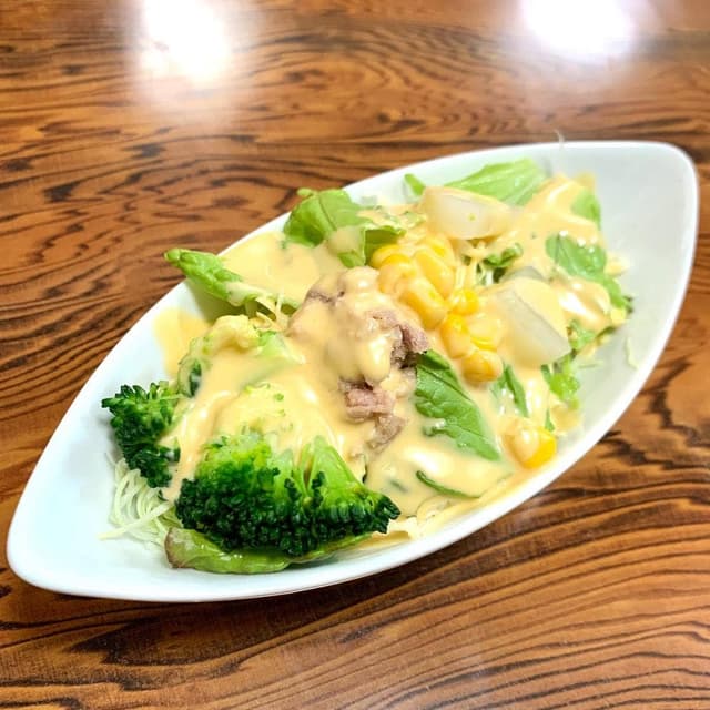 パスタ食堂 源七 - サブ画像2