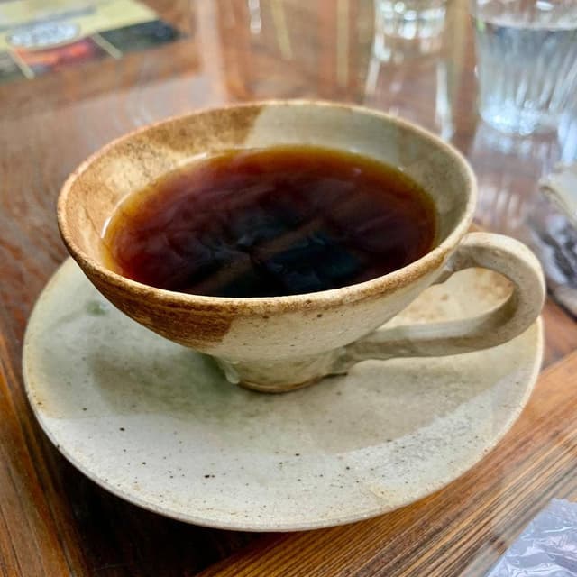 Cafe SASAYA - サブ画像1