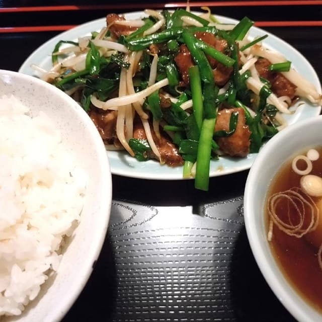 中華一番 - サブ画像3