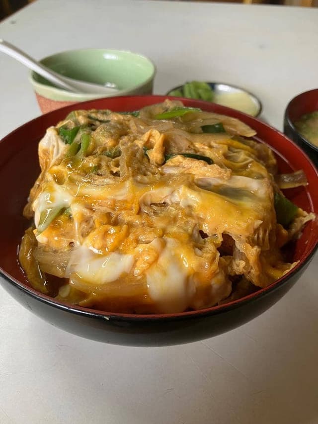 すずや食堂 - サブ画像1