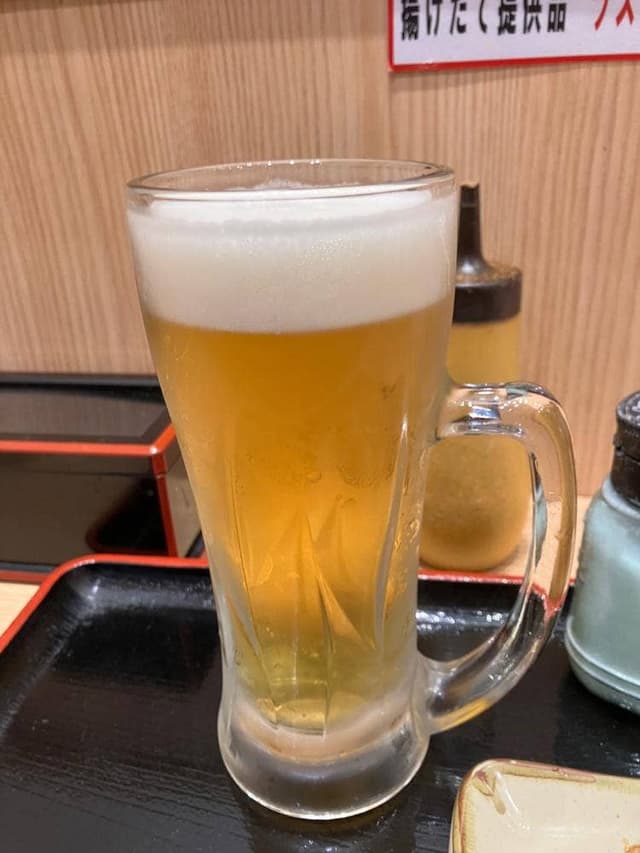 都そば 神崎川店 - サブ画像3