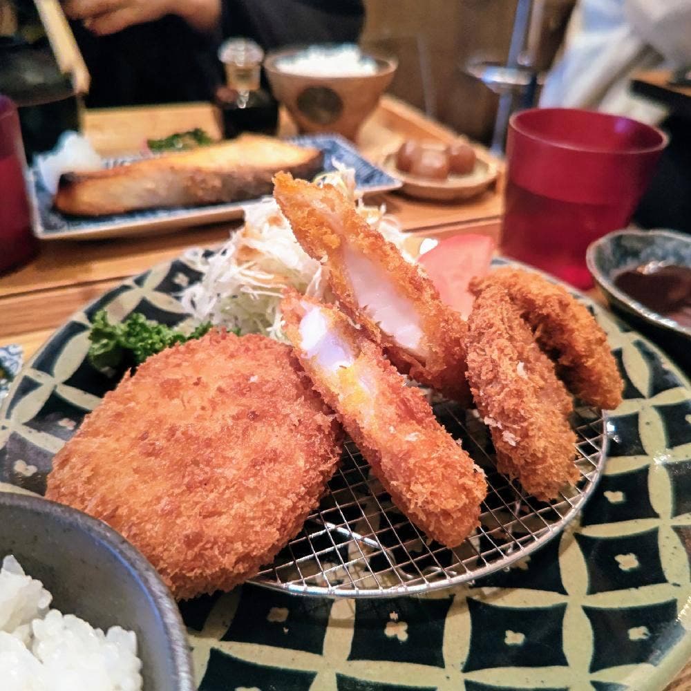 THE TEISYOKU SHOP