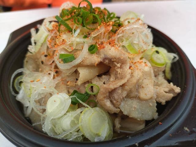 そば切り ぶんぶく庵 - サブ画像2