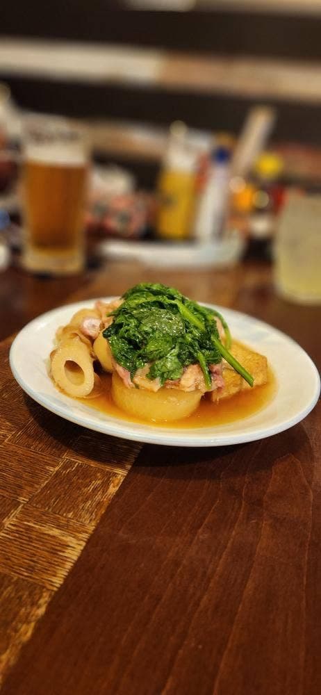 島おでんたから - サブ画像2