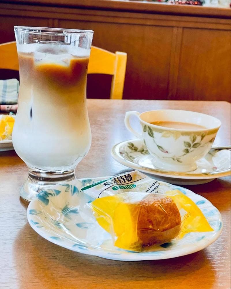カフェ ド BB