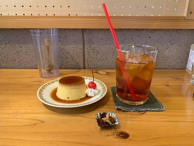 喫茶の坩堝 - サブ画像1