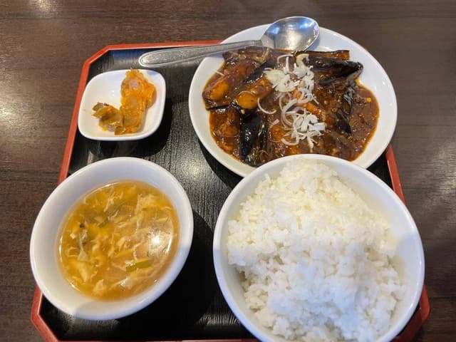 牡丹飯店 - サブ画像3