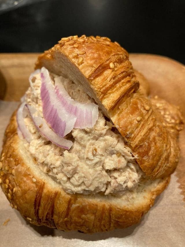 THE CITY BAKERY GinzaNovo - サブ画像2