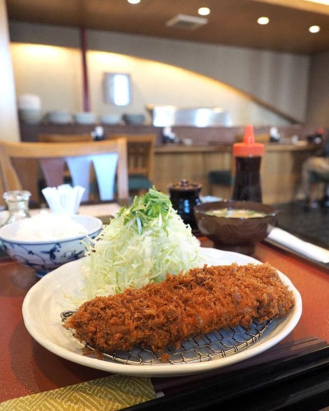 とんかつ廣 - サブ画像2