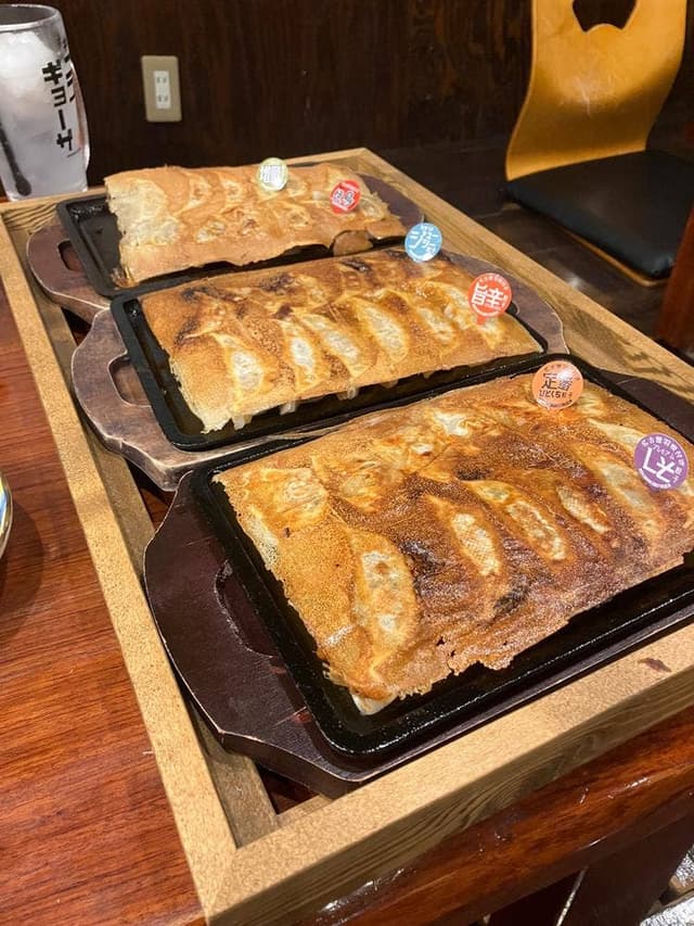 にこにこ餃子 知立店 - サブ画像1