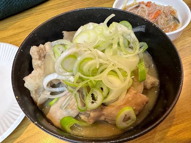 居酒屋 めぐみ - サブ画像1
