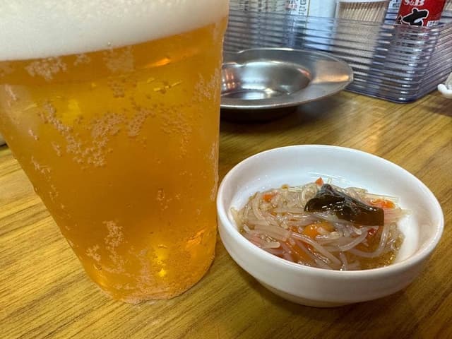 居酒屋 めぐみ - サブ画像2