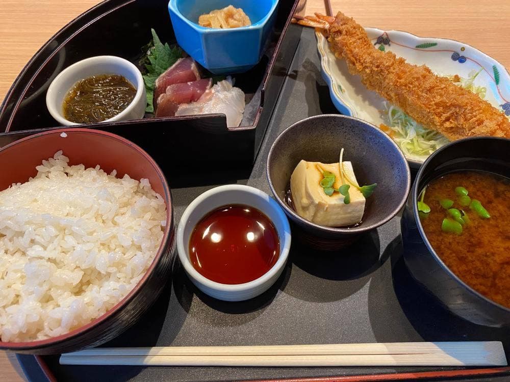 魚や よいち 伏見店