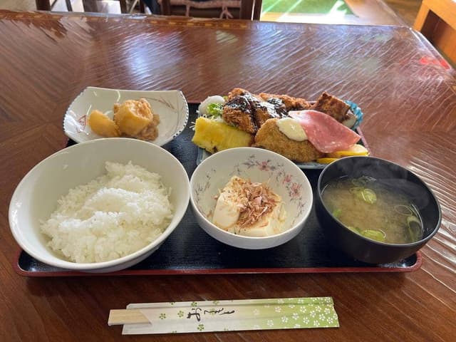 あけぼの - サブ画像3