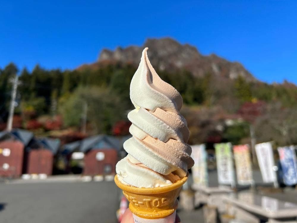 道の駅みょうぎ