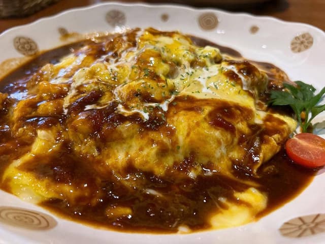 ラ・ガジガジ - サブ画像1