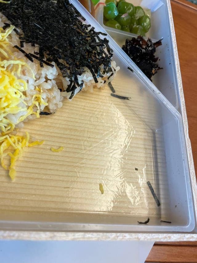 駅弁当 筑紫口 - サブ画像1