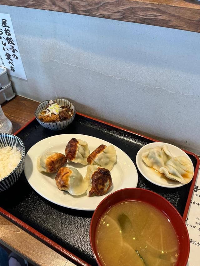 餃子の円山 中目黒店 - サブ画像3