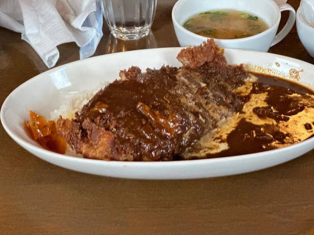 たびと洋食家 - サブ画像1