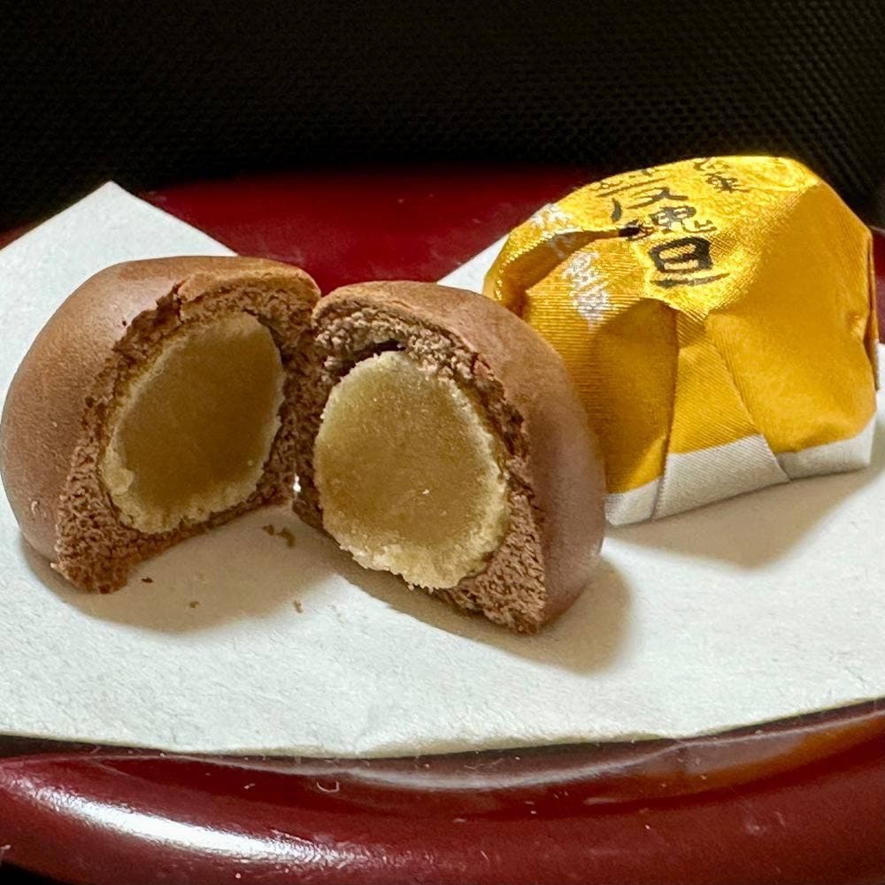 菓匠 美都家 本店
