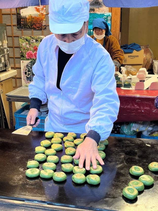 総本舗 白酒屋 - サブ画像2