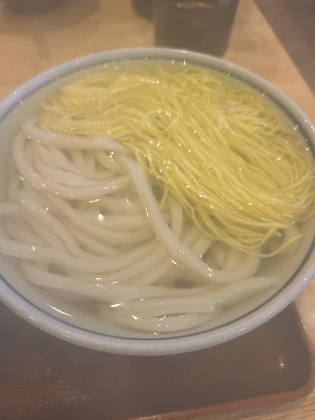 めん処にしむら - サブ画像2