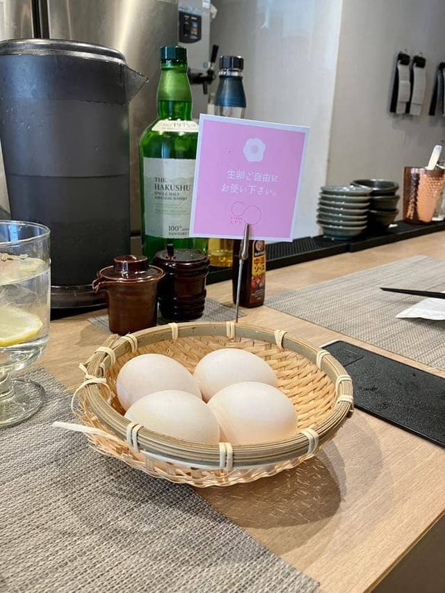 本千葉酒場ムゲン - サブ画像2