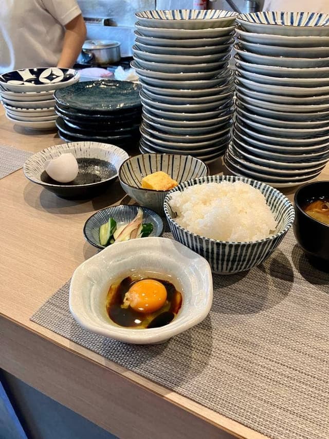 本千葉酒場ムゲン - サブ画像3