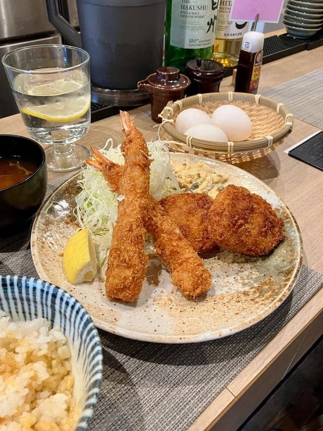 本千葉酒場ムゲン - サブ画像1