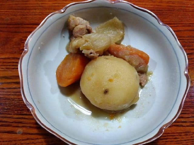 伊勢うどん きまぐれ - サブ画像3